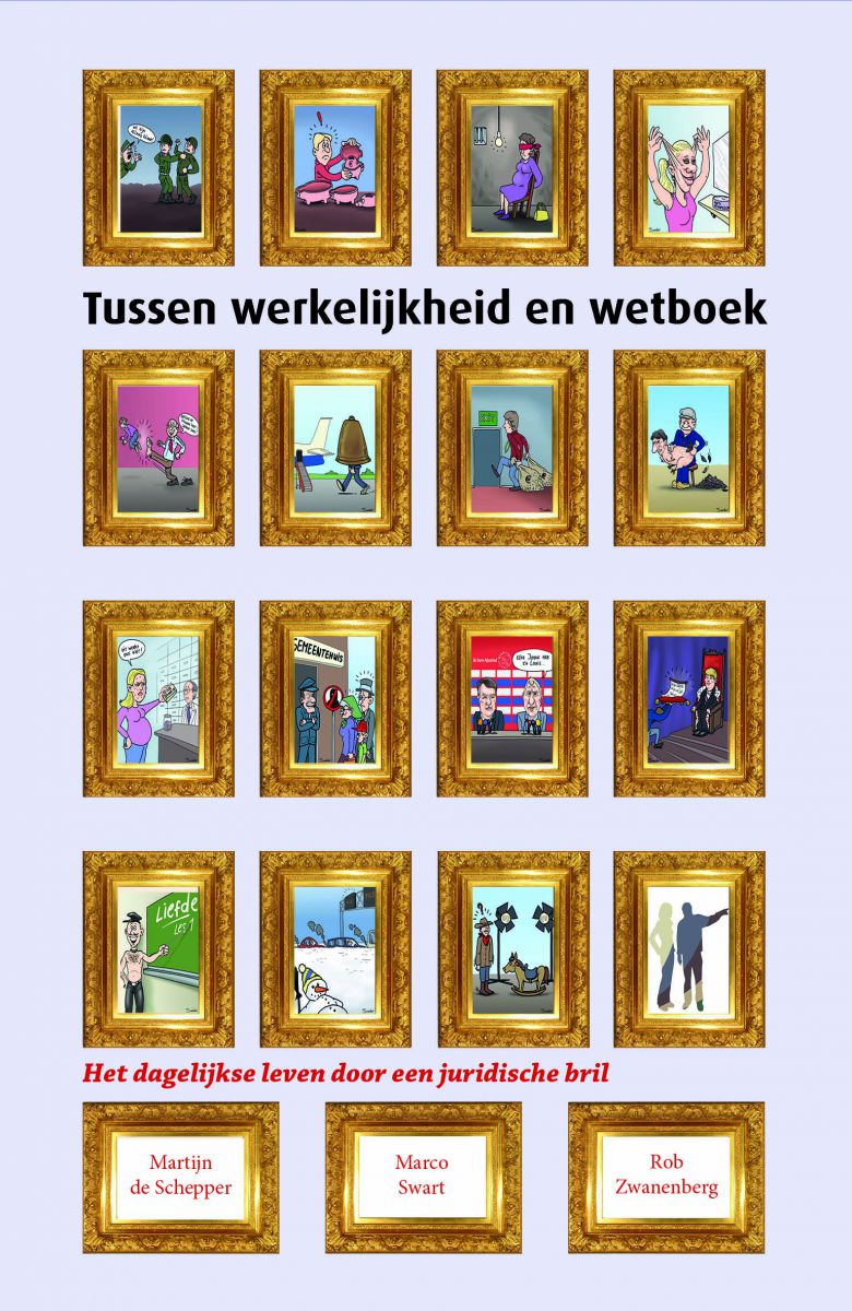 Nieuw boek