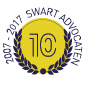 swart advocaten 2007-2017