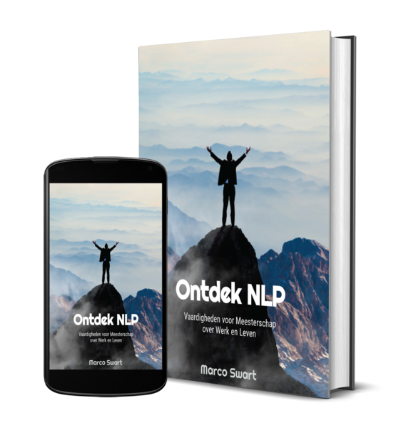 Eboek: Ontdek NLP