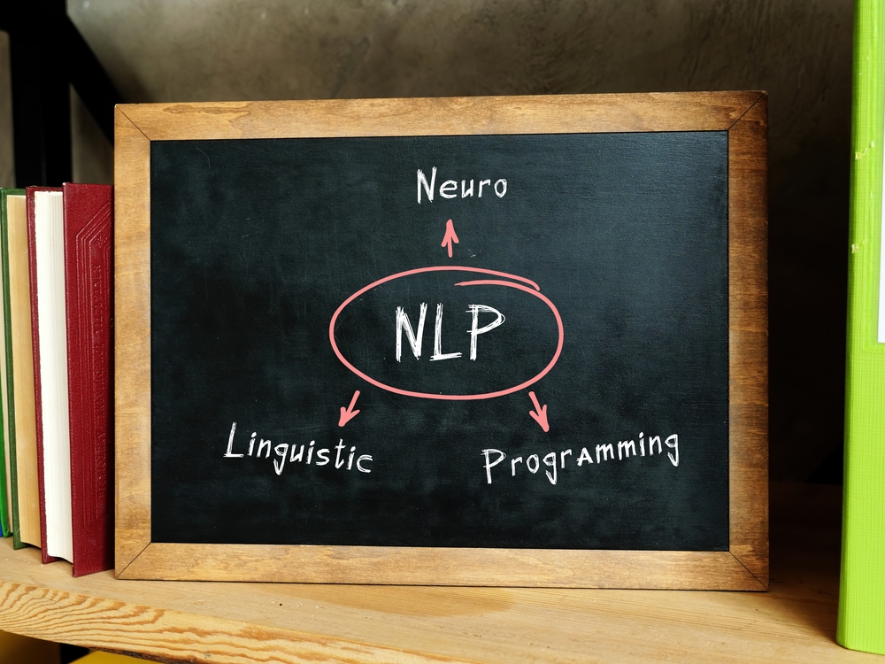 Ontdek de kracht van NLP