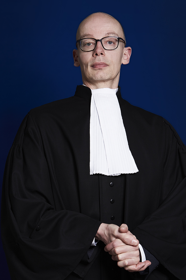 Roy Teiken