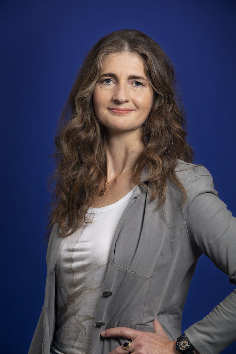 Alberta Veen-Brom