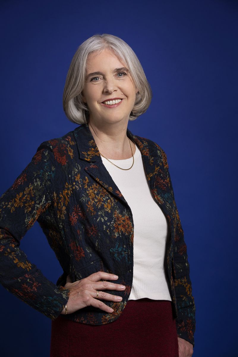Barbara Riesebos