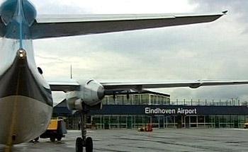 Eindhoven Airport